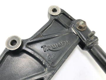 Triumph Thunderbird 900 T309RT [1996] - Placa de âncora de freio - 0