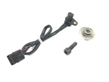 Suzuki GSX R 1000 WVB6 K6 [2006] - Sensor de velocidade do velocímetro - 0