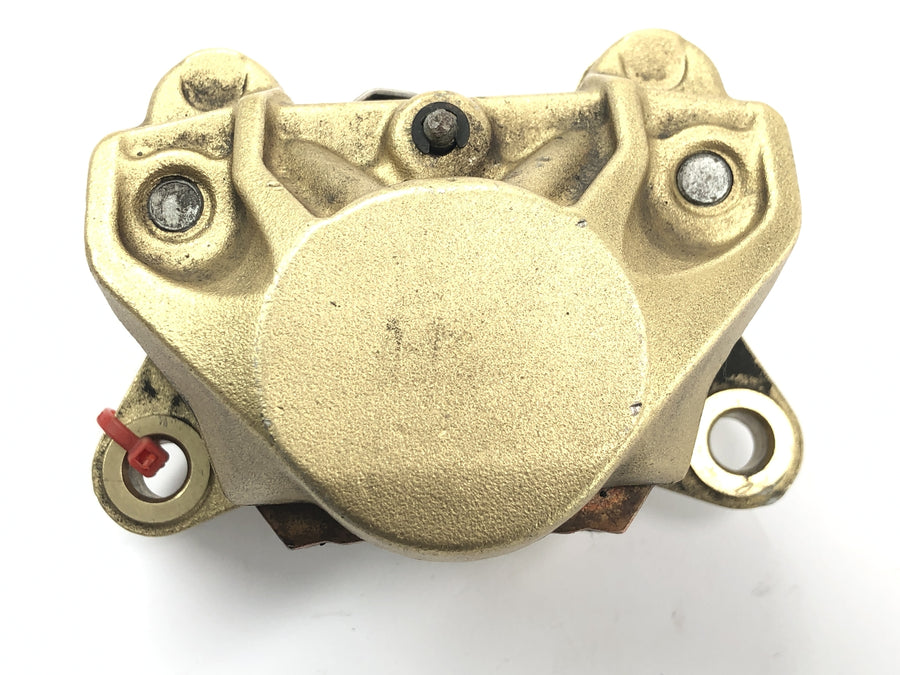 Ducati ST3 S3 [2004] - Pinça de freio traseiro dourada Brembo