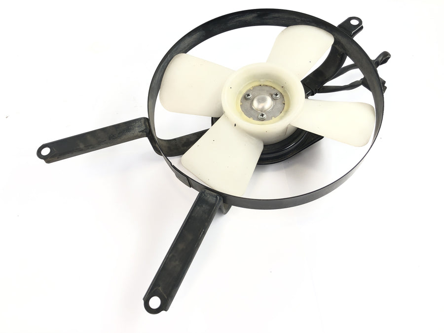 Kawasaki GPZ 1100 ZXT10E [1997] - ventilador de ventilador legal