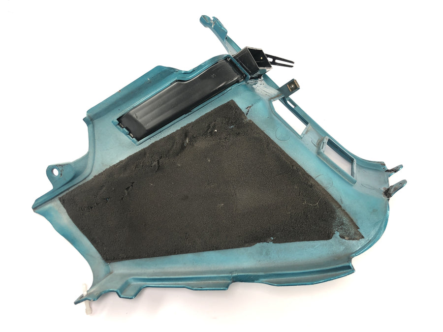 Honda GL 1500 Goldwing SC22 [1993] - Painel lateral painel lateral direito
