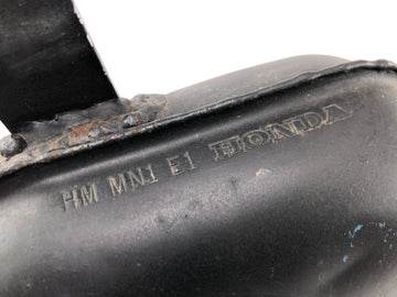Honda - 0