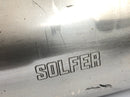 Honda CBF 1000 A SC58 [2006] - Silenciador de escape à direita-5
