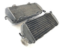 KTM LC4 640 EGS [2004] - Casal do conjunto de refrigeradores de água-3