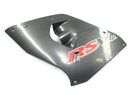 Aprilia Mille RSV 1000 ME [1999] - Painel lateral carenagem painel lateral esquerdo-1