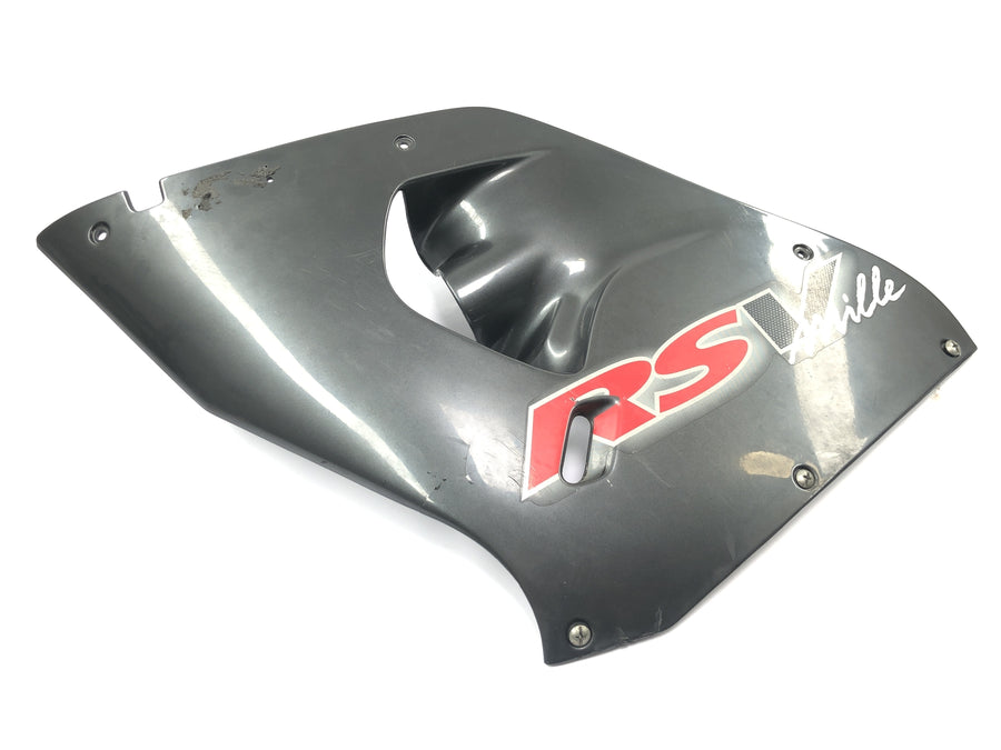 Aprilia Mille RSV 1000 ME [1999] - Painel lateral carenagem painel lateral esquerdo