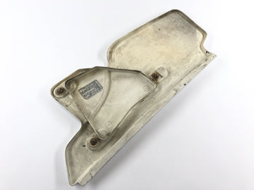 Honda XR 600 R PE04 [1993] - Parte traseira da parte lateral à esquerda - 0