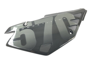 Husqvarna TE 610 H6 8AE [TE 570 H7] - Painel lateral tampa lateral do painel traseiro direito
