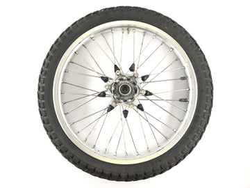 KTM LC4 640 EGS [2004] - RIM RAD RED CRINDADE NA FRONTE 1,60 X 21 " - 0