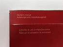 Ducati Multistrada 1200 S Touring [2009] - manual de instruções, folheto de serviço do diretório do revendedor-2