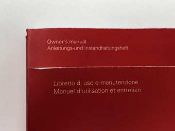 Ducati Multistrada 1200 S Touring [2009] - manual de instruções, folheto de serviço do diretório do revendedor - 0