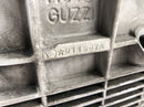 Moto Guzzi California 1100i [1995] - Motor Habitação de moradia vazia-3