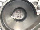 Kawasaki VN 1600 Classic VNT60A [2007] - Tampa da bomba de água tampa da bomba de refrigeração-3