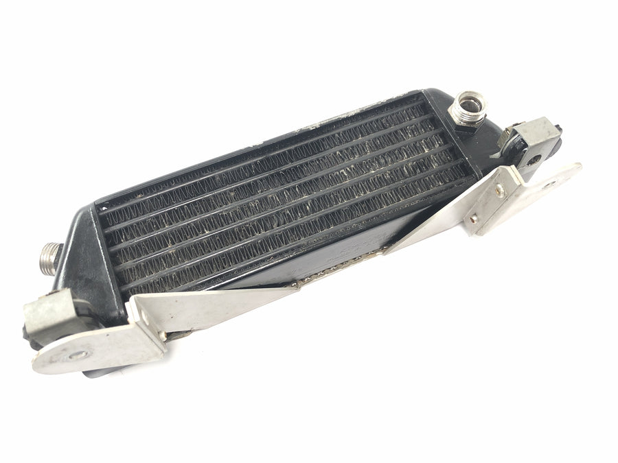 BMW K 1200 GT K12 [2003] - Trocador de calor radiador de óleo