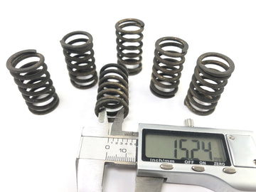 Ducati 900 SS [1991] - Coupling Springs - 0