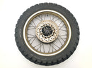 Honda NX 650 Dominator RD02 [1994] - Jante de roda traseira 2,50 x 17"-6
