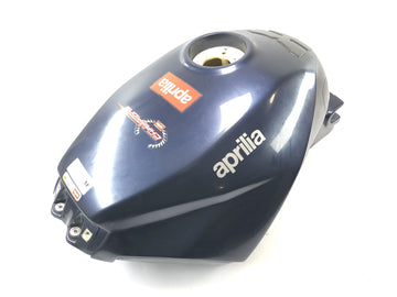 Aprilia RST 1000 FUTURA [2002] - Tanque de tanque de tanque tanque tanque de tanque de combustível Tanque