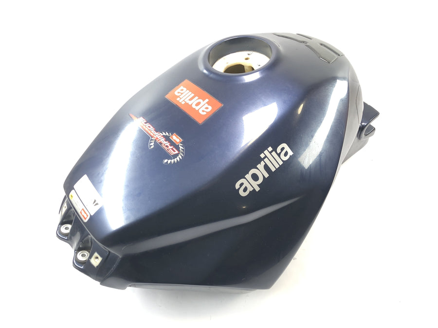 Aprilia RST 1000 FUTURA [2002] - Tanque de tanque de tanque tanque tanque de tanque de combustível Tanque