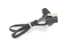 Aprilia Mille RSV 1000 ME [1999] - Interruptor de desligamento do guiador direito-4
