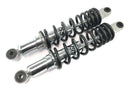 Yamaha XJR 1200 4PU [1996] - par de amortecedores traseiros YSS Suspension curto-1