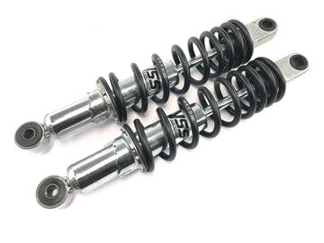 Yamaha XJR 1200 4PU [1996] - par de amortecedores traseiros YSS Suspension curto