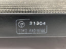 Kawasaki VN 1600 Classic VNT60A [2007] - Radiador Refrigerador de água Radiador Resfriador de motor-3