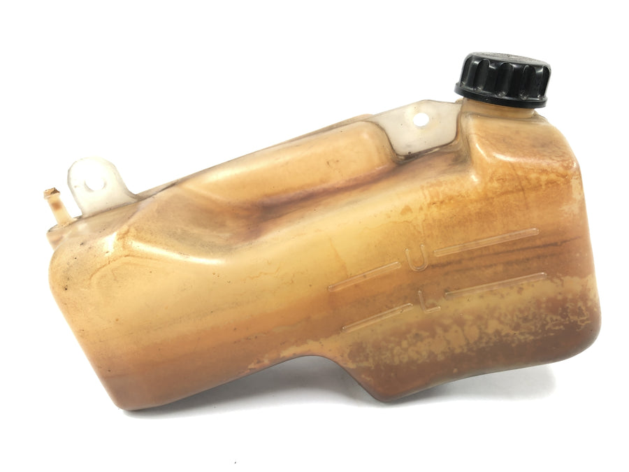 Kawasaki ZX -10 ZXT00B [1990] - Reservoir de contêiner de compensação de contêineres do refrigerante