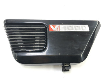 Moto Guzzi v 1000 VG [1980] - Tampa lateral à esquerda - 0