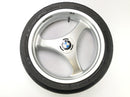 BMW K 1100 RS [1991] - borda traseira na parte traseira 4,50 x 18 "-2