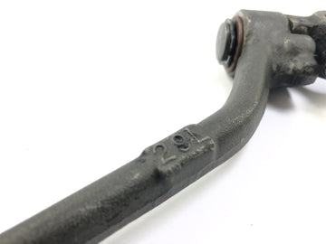 Yamaha Rd 350 YPVS 31K [1984] - Comutação da alavanca de engrenagem do pedal - 0