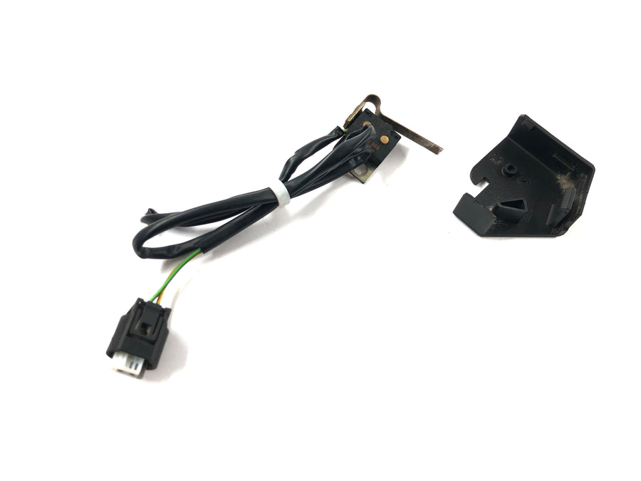 BMW R 1200 GS R12 K25 [2004] - Interruptor luz freio traseiro