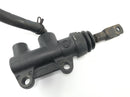Cagiva Mito 125 EVO 8P [2000] - Bomba de freio na parte traseira com compensação Bomba de freio do pé de recipiente-1