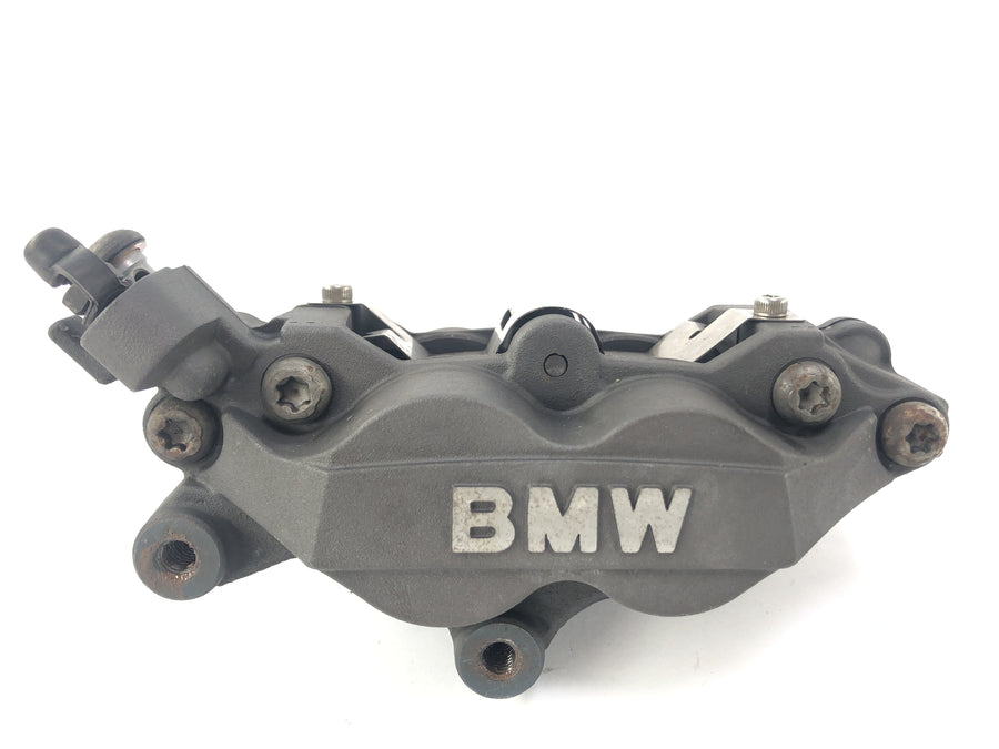 BMW R 1200 R [2007] - Pinça de freio na frente esquerda