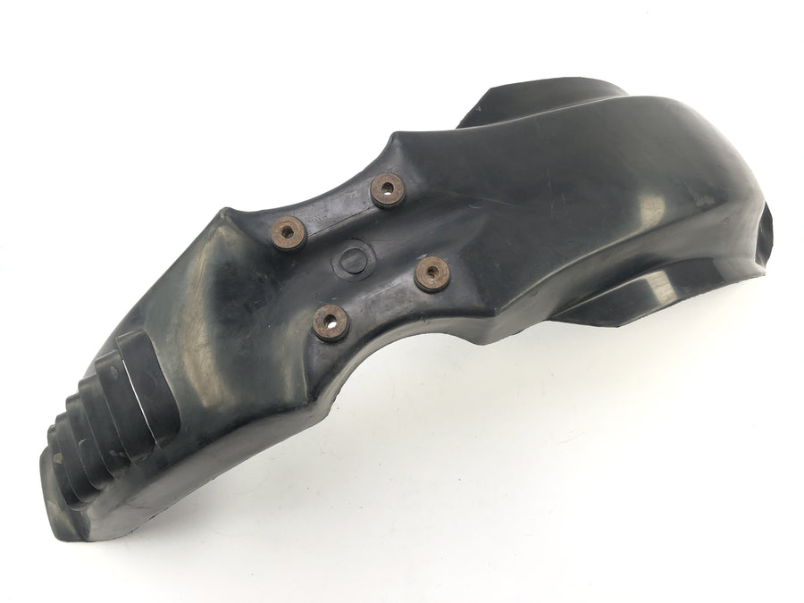 Yamaha XT 500 1U6 [1981] - Fenders na frente da frente