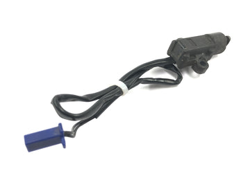 Yamaha WR 125 X DE07 [2010] - Interruptor do cavalete lateral - 0