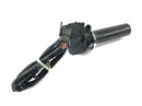 Yamaha V Max 1200 2LT [1998] - Encaixe do punho do acelerador direito, encaixe do guiador da caixa do interruptor direito-3