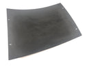BMW C1 125 [2002] - Painel superior da tampa do teto em plástico preto-4