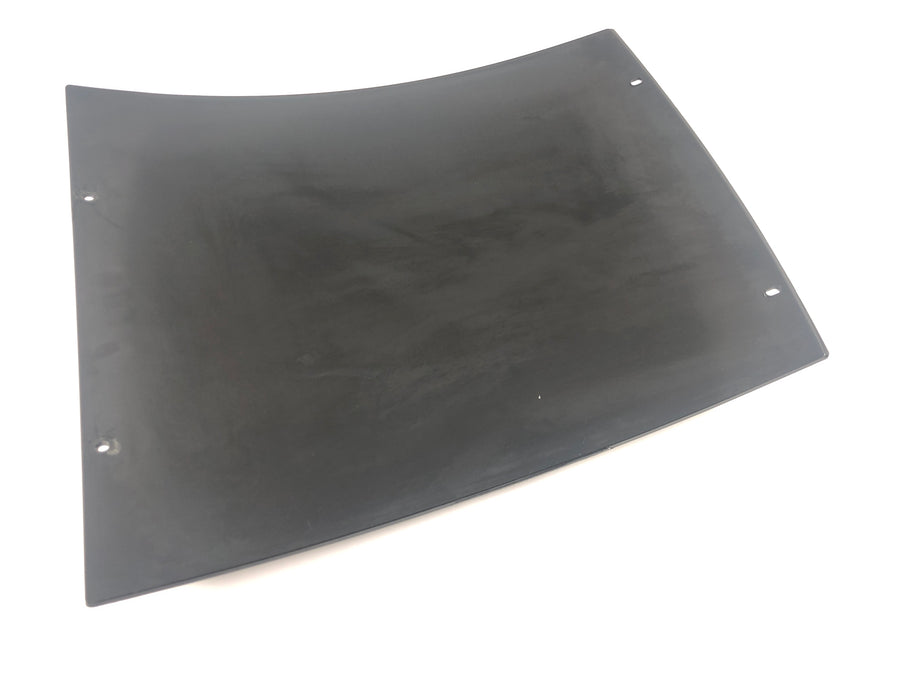 BMW C1 125 [2002] - Painel superior da tampa do teto em plástico preto