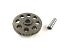 Triumph Speed ​​Triple 955i [1999] - Inicial-2