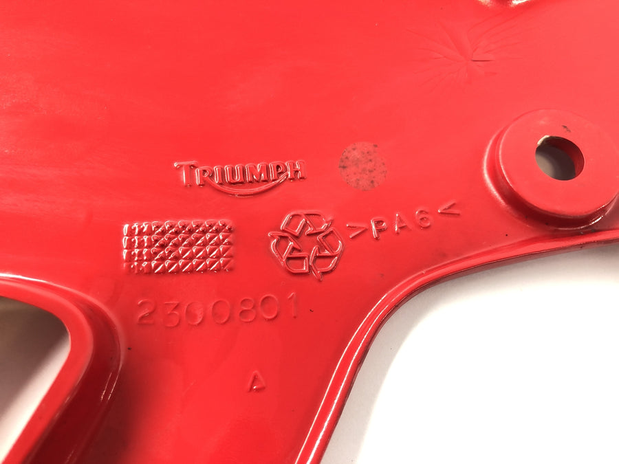 Triumph Tiger 900 T400 [1998] - Carenagem frontal painel lateral direito