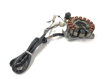 Yamaha RZ 250 R 29L [Aprox. 250 ypvs] - alternador com coleta - 0