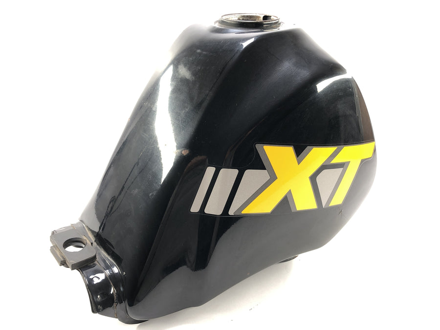 Yamaha XT 350 3yt / 55V [1990] - Tanque de tanques tanques