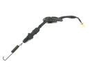 Honda NX 650 RD02 [1989] - Interruptor de luz de freio na parte traseira-1