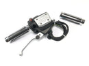 BMW R 850 C 259C [1999] - Unidade do interruptor do punho do acelerador bomba de freio direita com punho do guidão esquerdo e direito-3