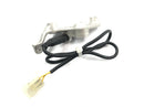 Aprilia RSV 1000 R [2004] - Sensor do interruptor da luz de freio com suporte traseiro-4
