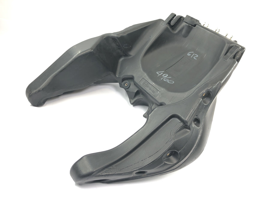 Ducati Multistrada 1200 S Touring [2009] - Tanque de combustível tanque de gasolina