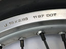 Triumph Tiger 900 T400 [1998] - Jante dianteira 2,50 x 19"-3