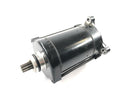 Kawasaki ZRX 1200 S ZRT20A [2001] - motor de partida elétrico Mitsuba 12V-5