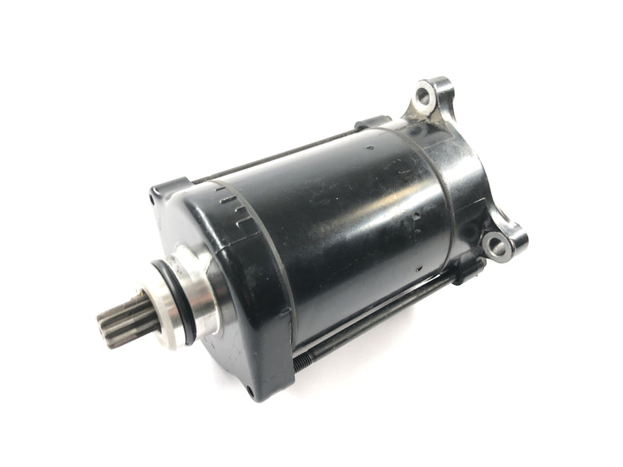 Kawasaki ZRX 1200 S ZRT20A [2001] - motor de partida elétrico Mitsuba 12V