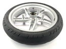 BMW R 1150 R R21 [2003] - Roda da borda da roda dianteira 3,50 x 17 "-1